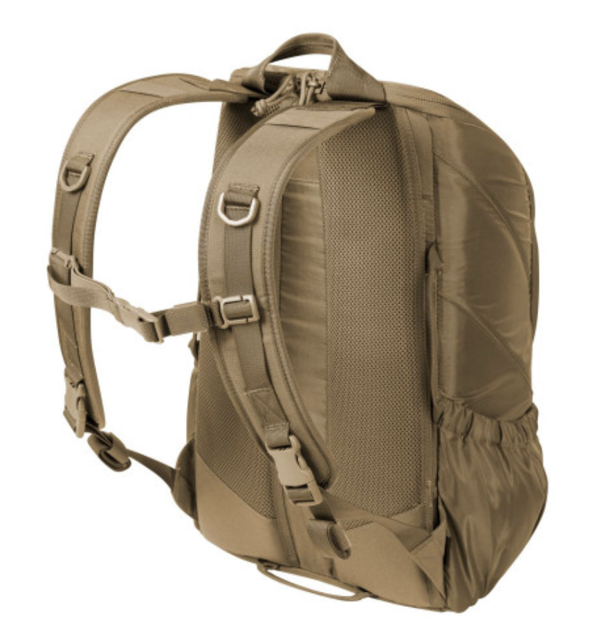 Bail Out Backpack 25L (Coyote)
