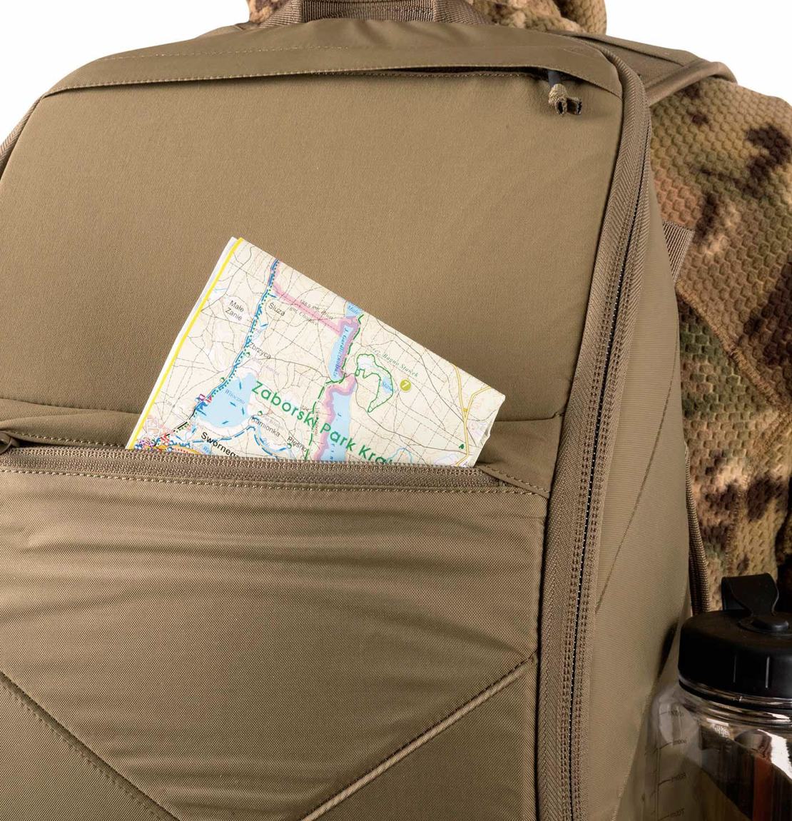 Bail Out Backpack 25L (Coyote)