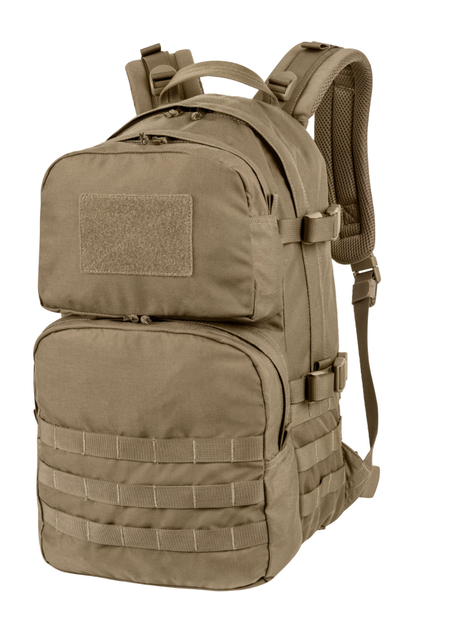 Ratel MK2 Backpack (Coyote)