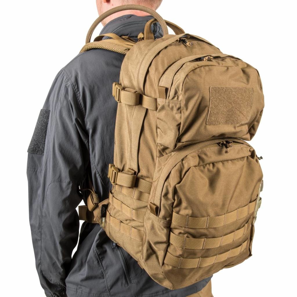 Ratel MK2 Backpack (Coyote)