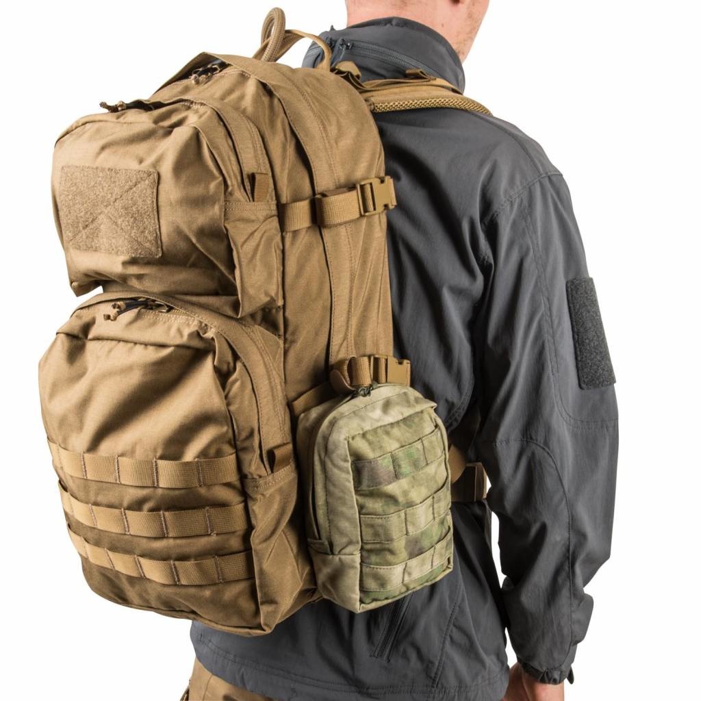 Ratel MK2 Backpack (Coyote)