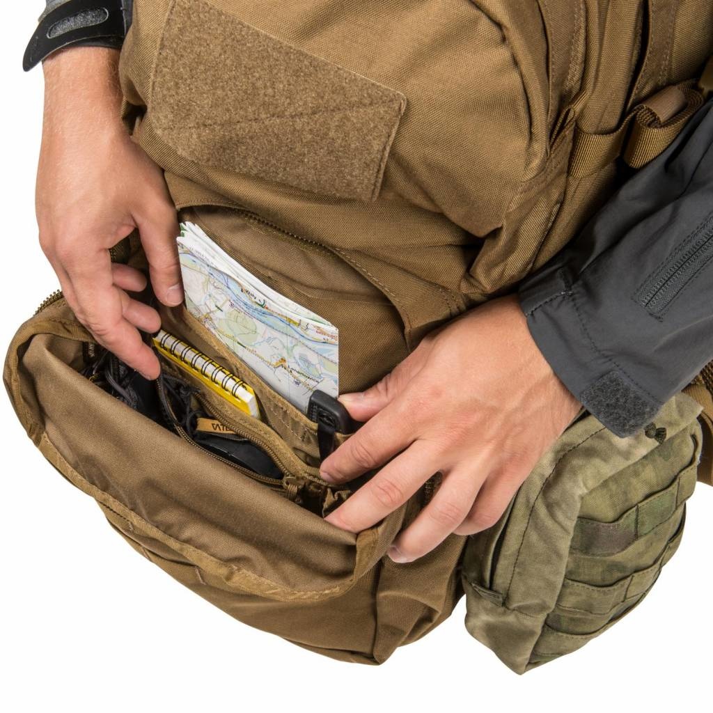 Ratel MK2 Backpack (Coyote)