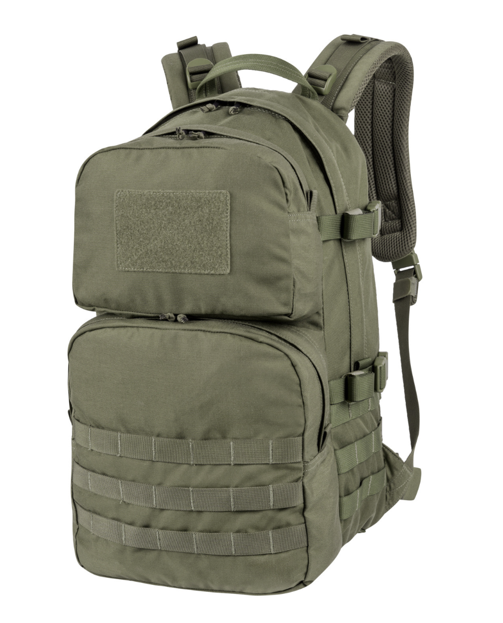 Ratel MK2 Backpack (Olive Green)