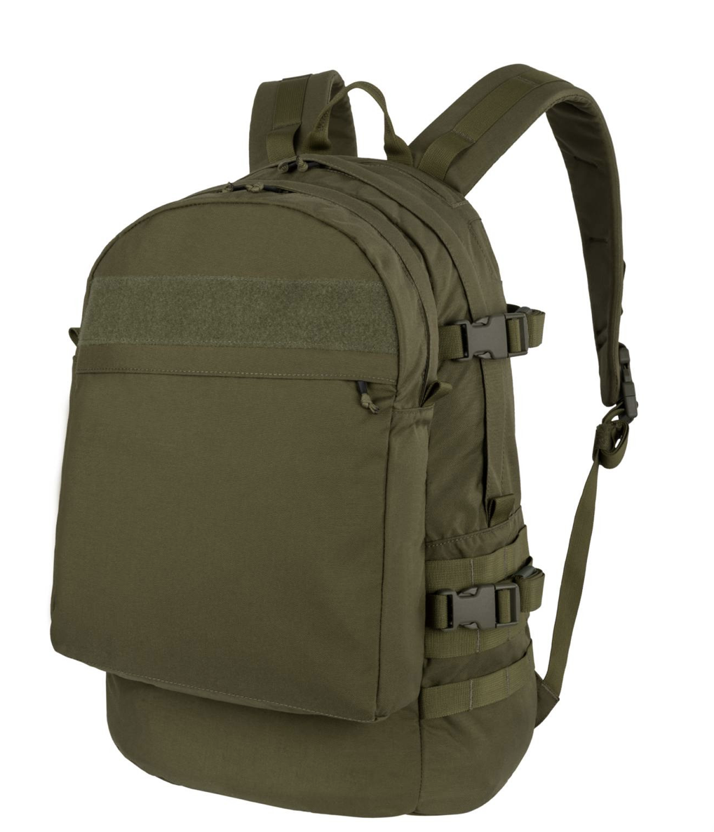 Guardian Assault Backpack 35L (Olive Green)
