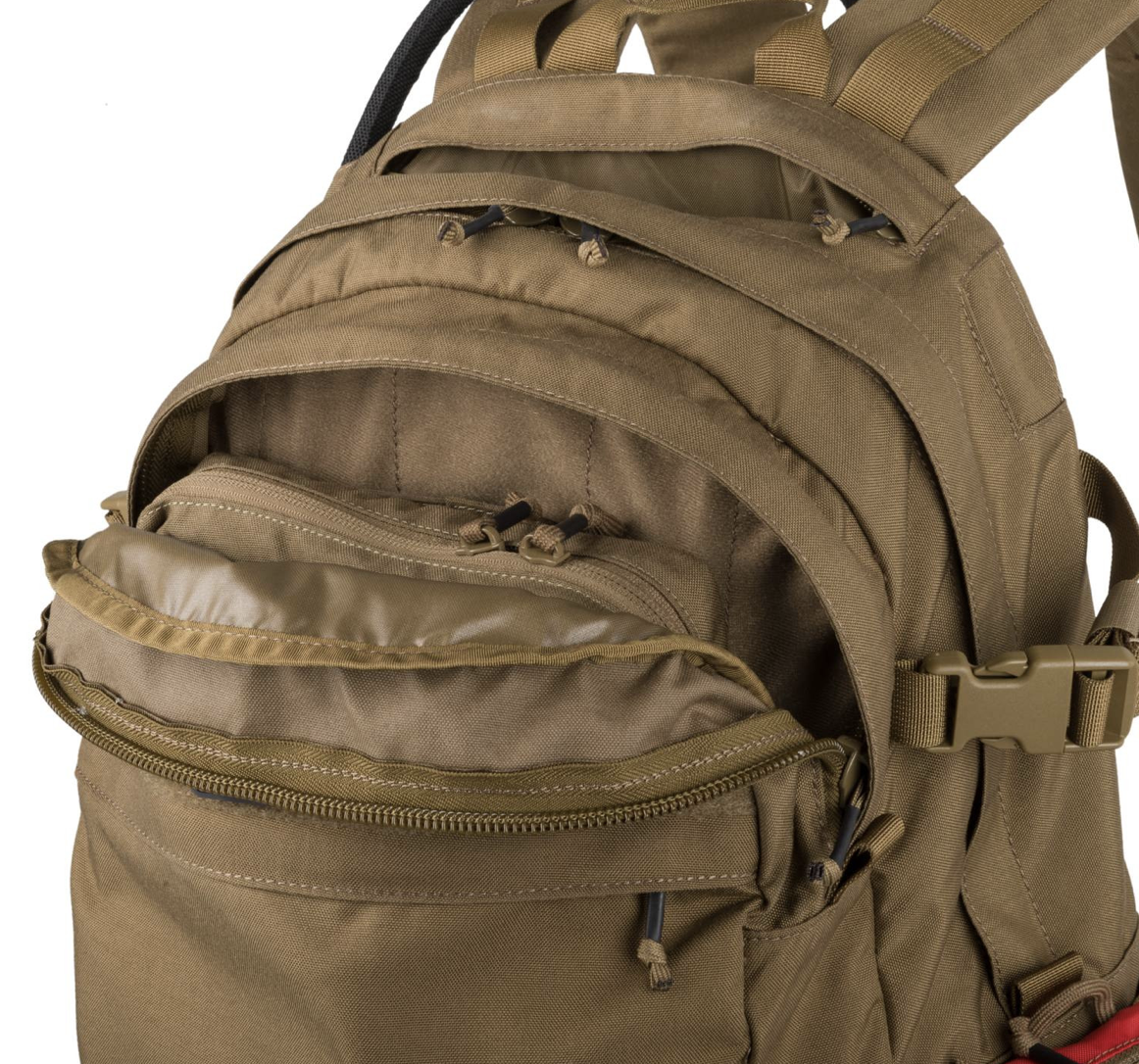 Guardian Assault Backpack 35L (Coyote)