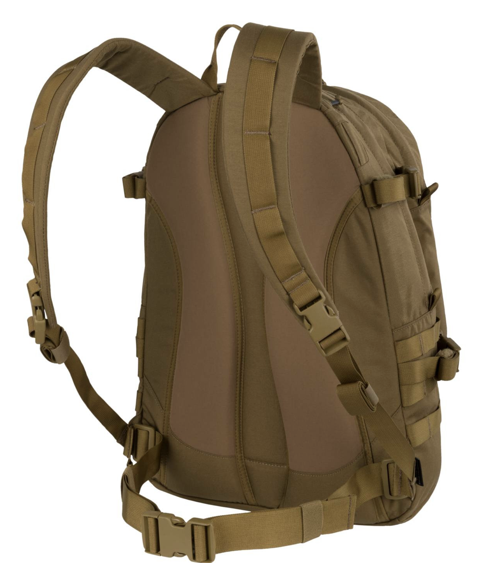Guardian Assault Backpack 35L (Black)