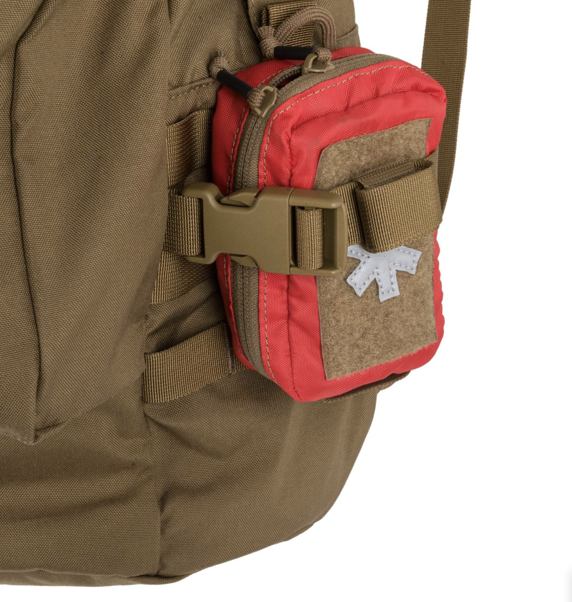 Guardian Assault Backpack 35L (Black)