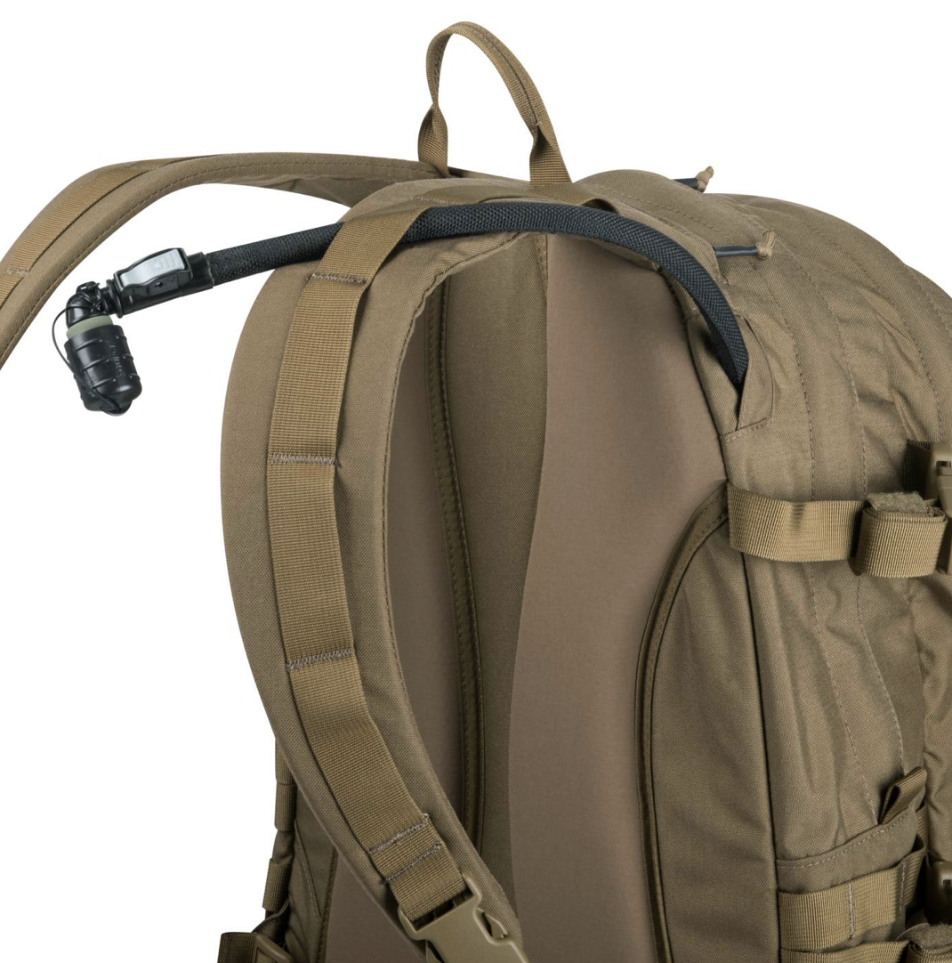 Guardian Assault Backpack 35L (Black)