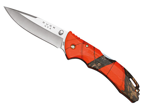 Bantam BLW (Mossy Oak Orange Camo)