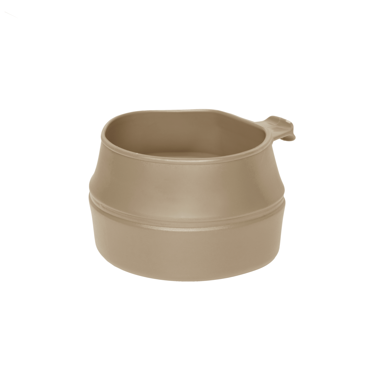FOLD-A-CUP TPE (Desert)