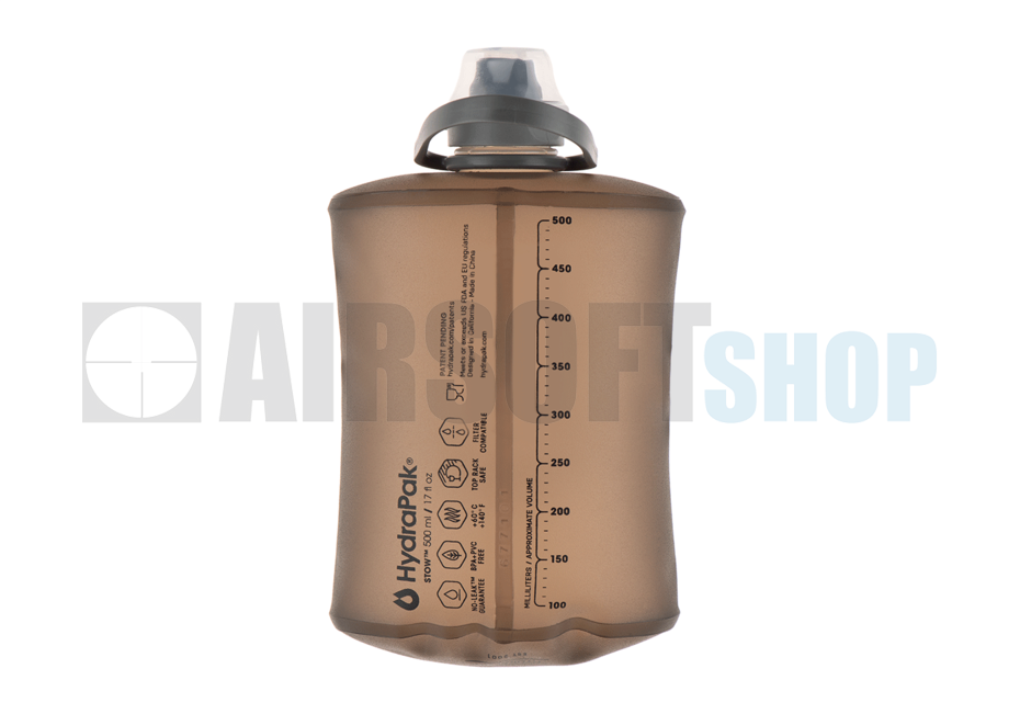 Stow Bottle 500ml (Mammoth)