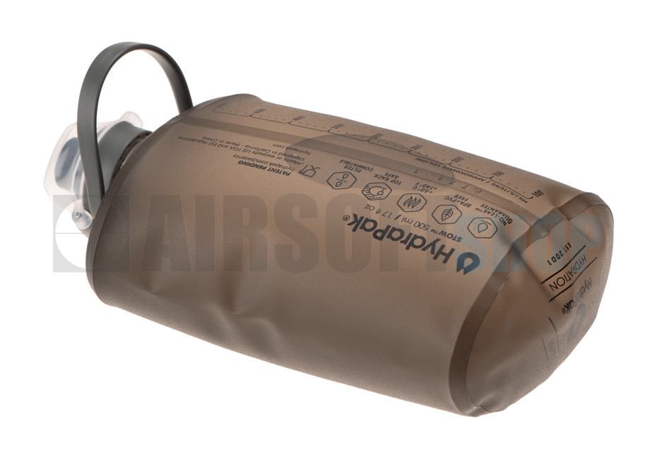 Stow Bottle 500ml (Mammoth)