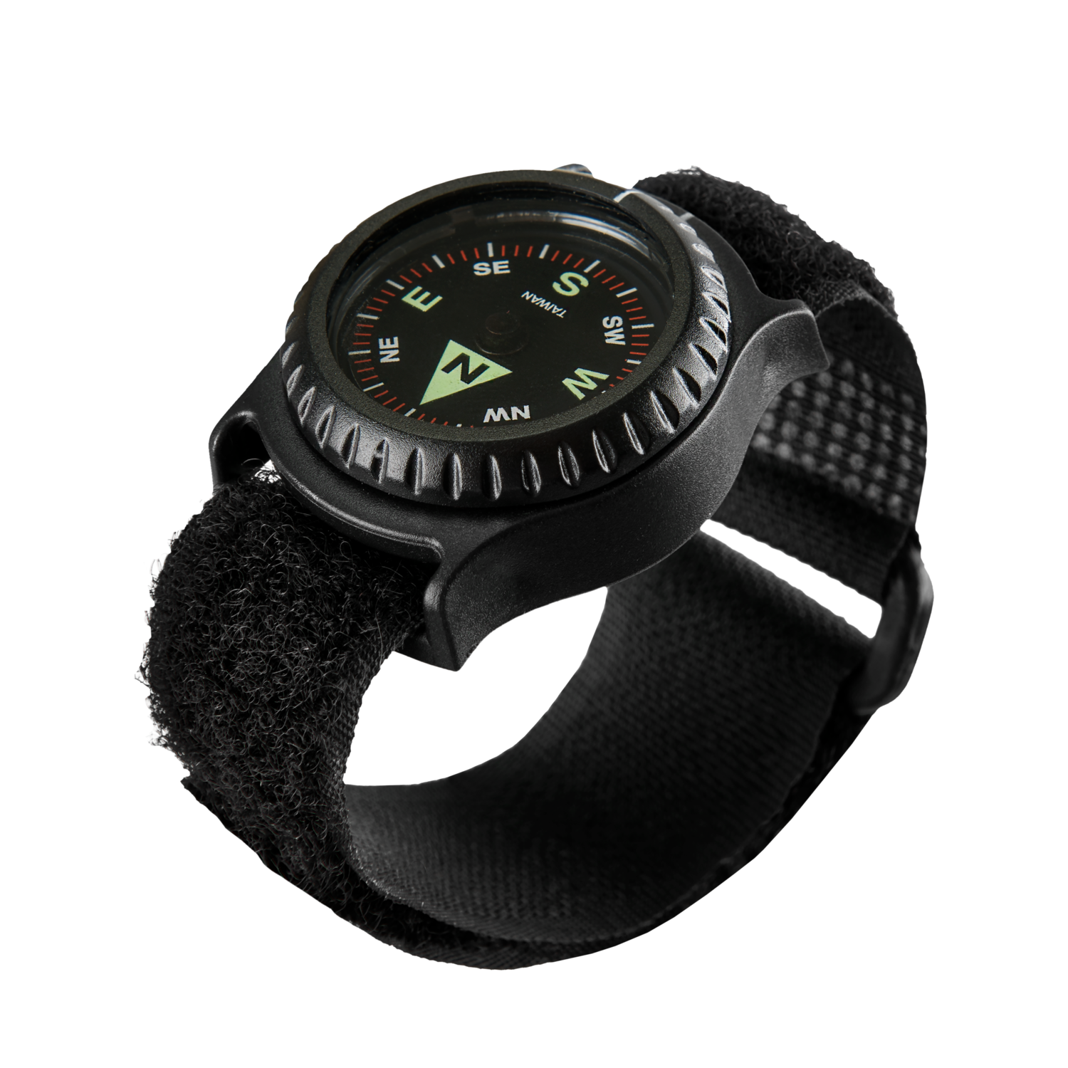 Wrist Compass T25 (Black)