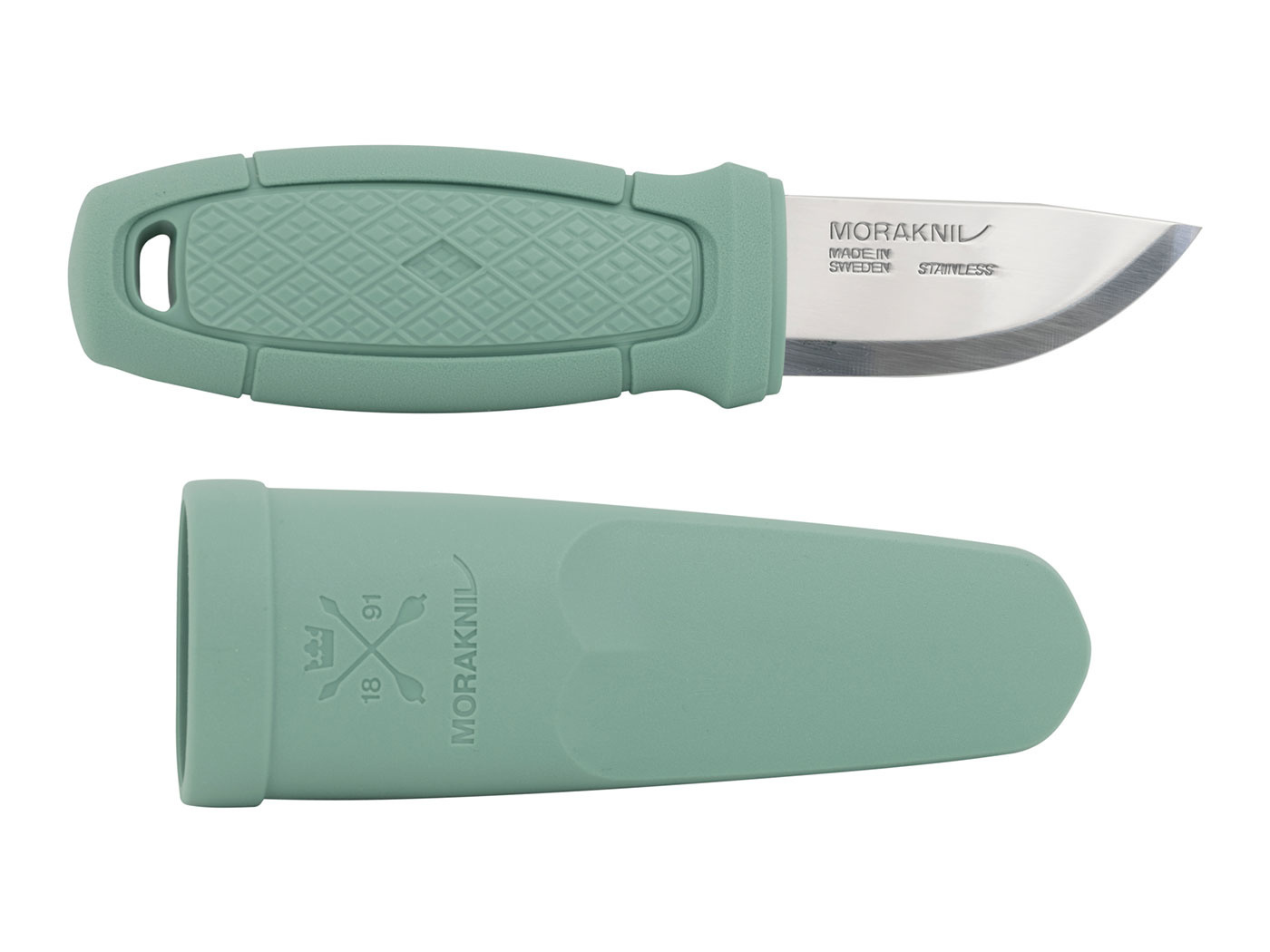 Eldris Light Duty (Mint Green)