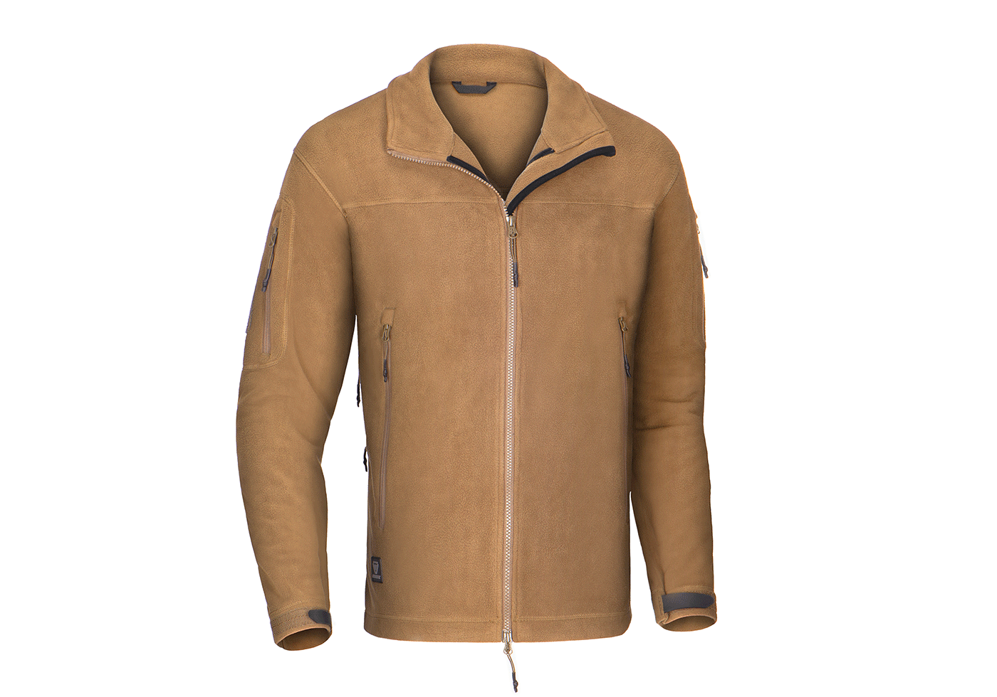 T.O.R.D. Windblock Fleece Jacket AR (Coyote)