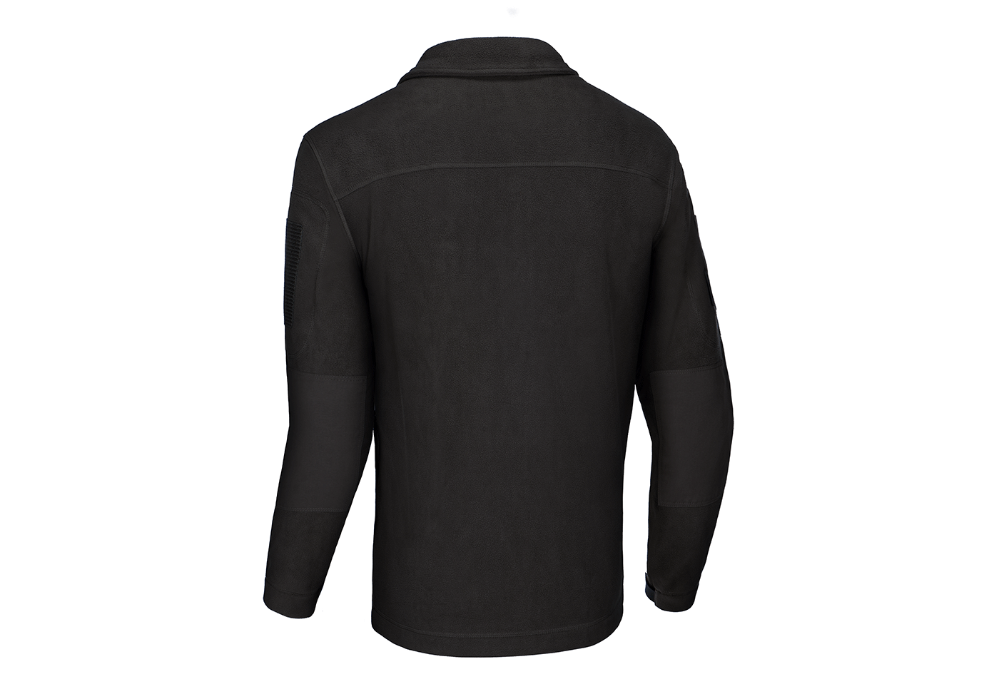 T.O.R.D. Windblock Fleece Jacket AR (Black)