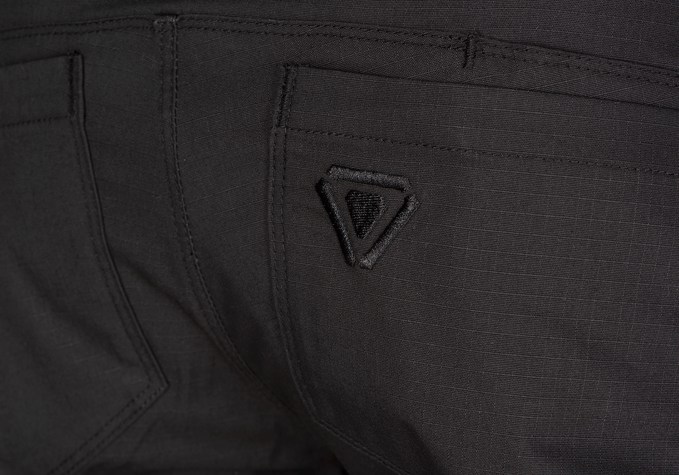 T.O.R.D. Flex Pants AR (Black)