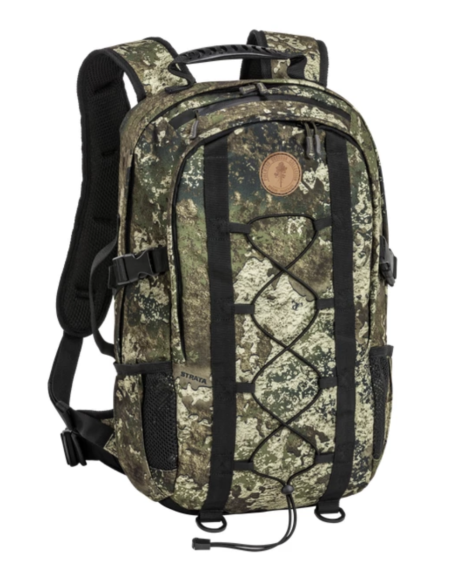 Camou Backpack 22L