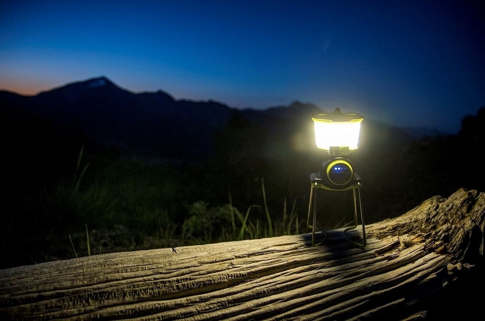 Lighthouse Mini Lantern