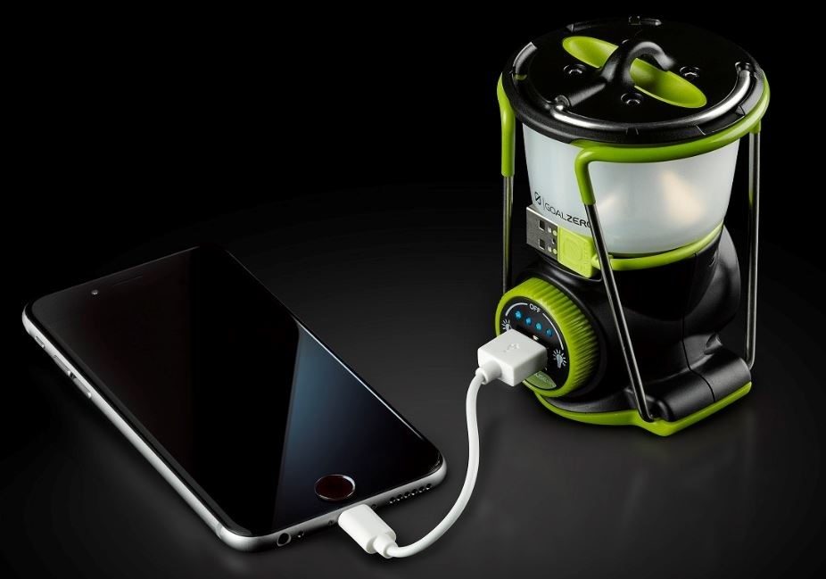 Lighthouse Mini Lantern