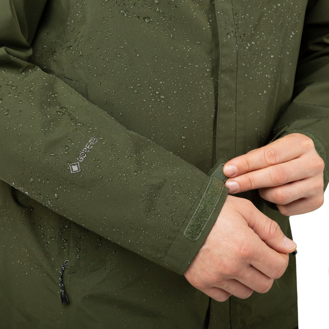 Vihar GTX Rain Jacket (Woodland)