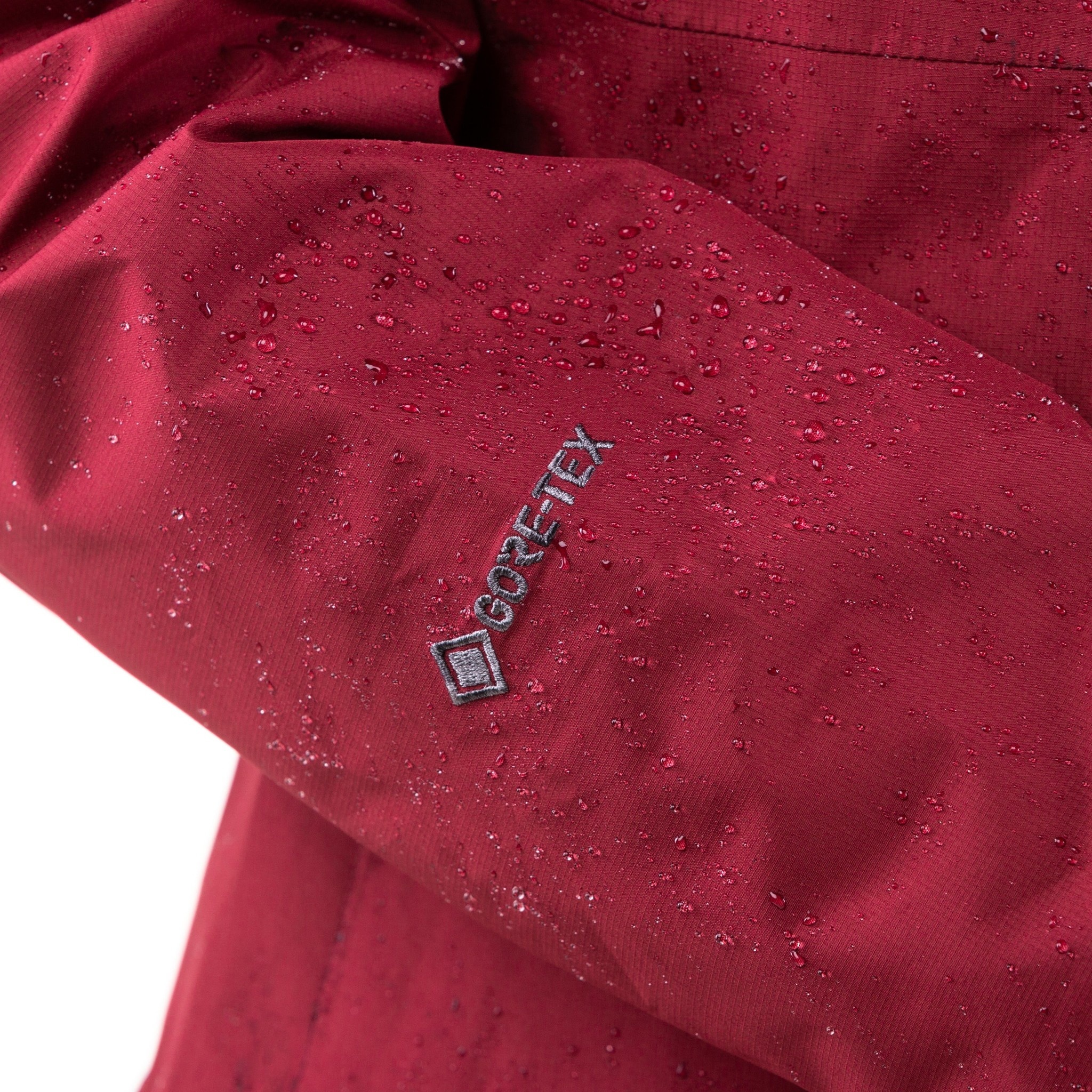 Era Women GTX Rain Jacket (Mountain View)
