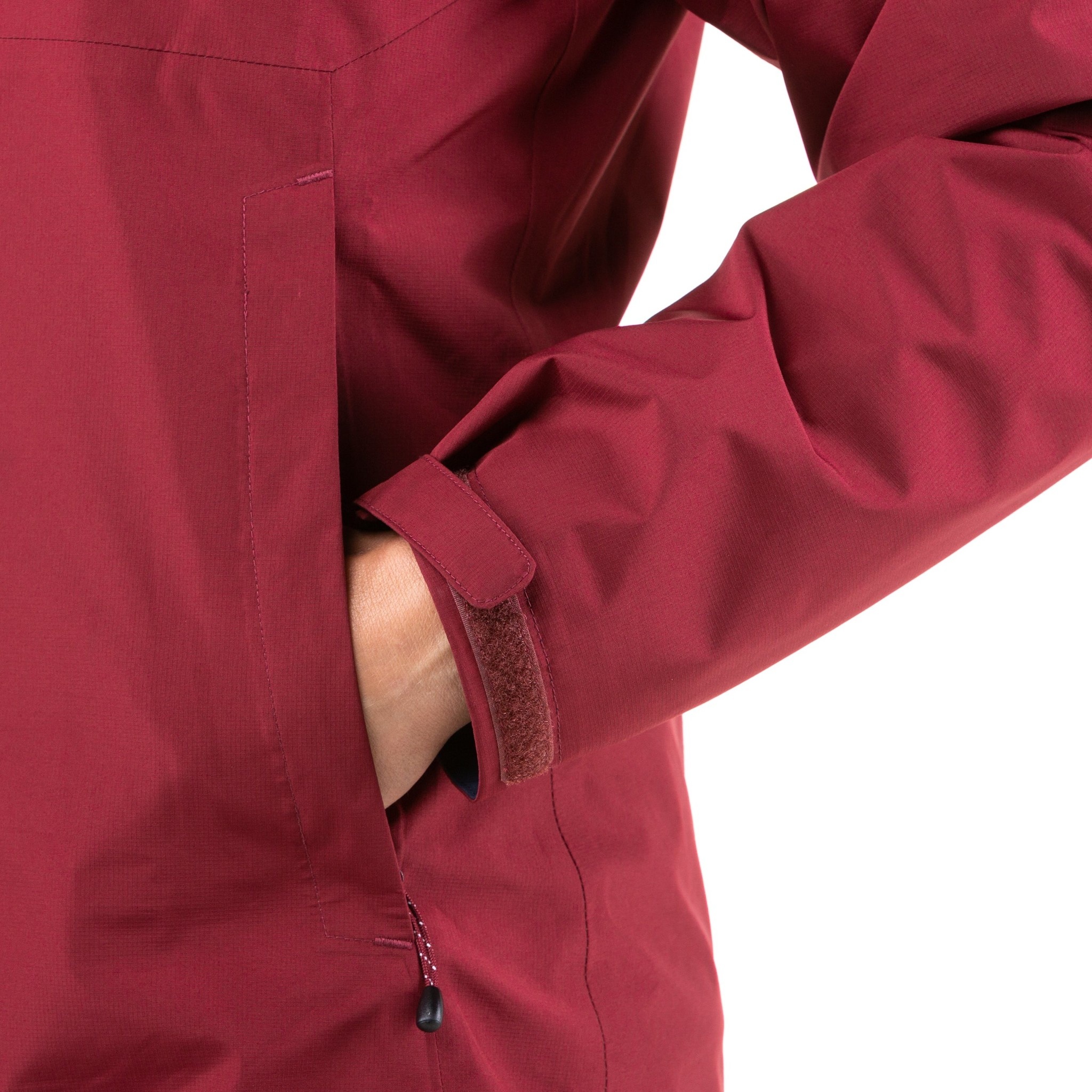 Era Women GTX Rain Jacket (Mountain View)