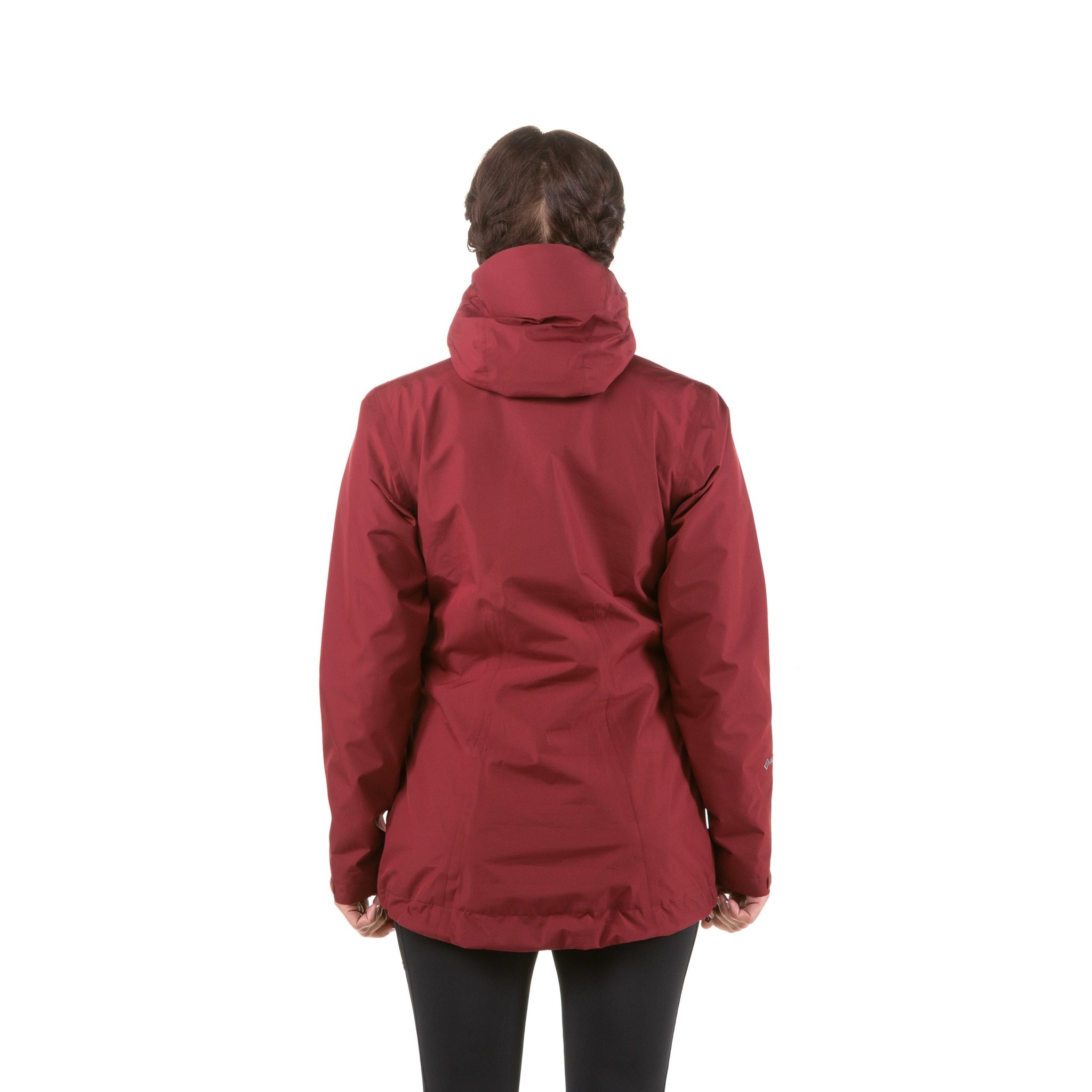Era Women GTX Rain Jacket (Mountain View)
