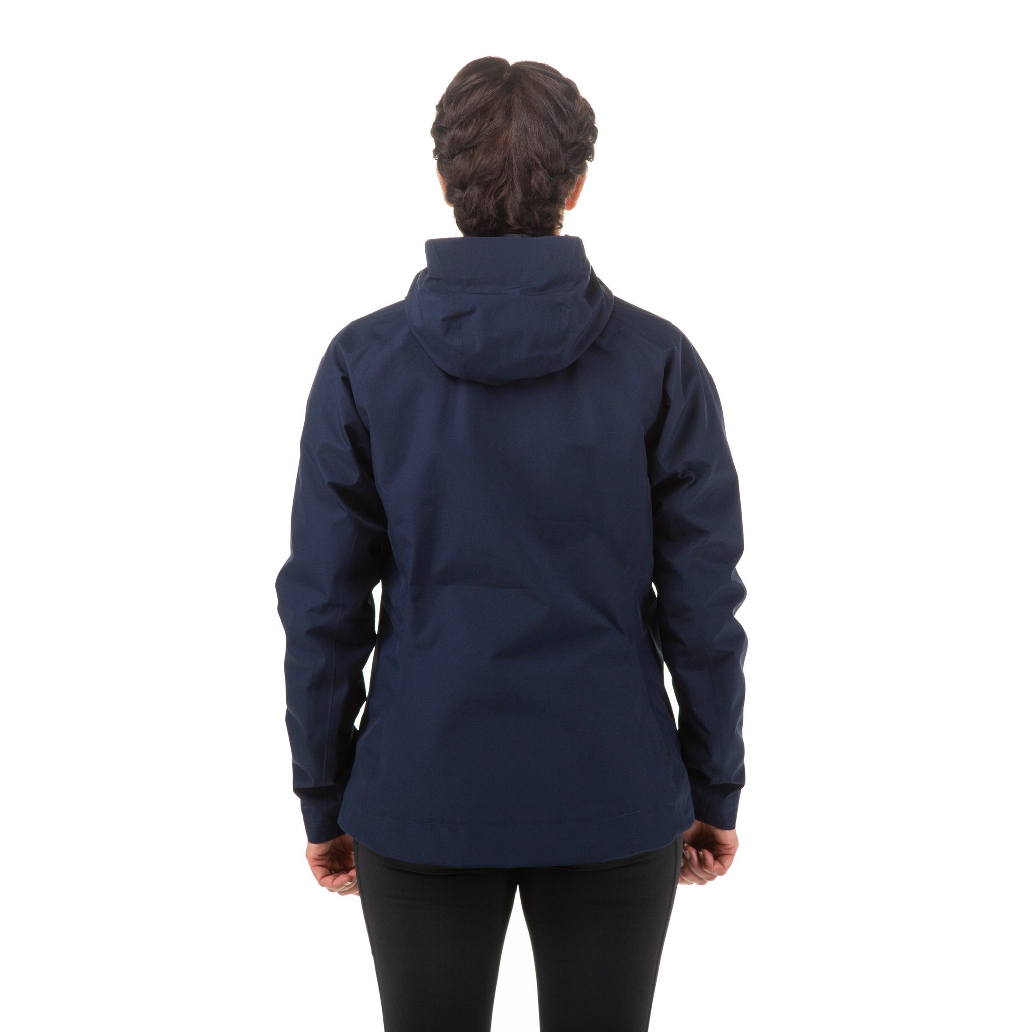 Fionn Women GTX Rain Jacket (Blazer)