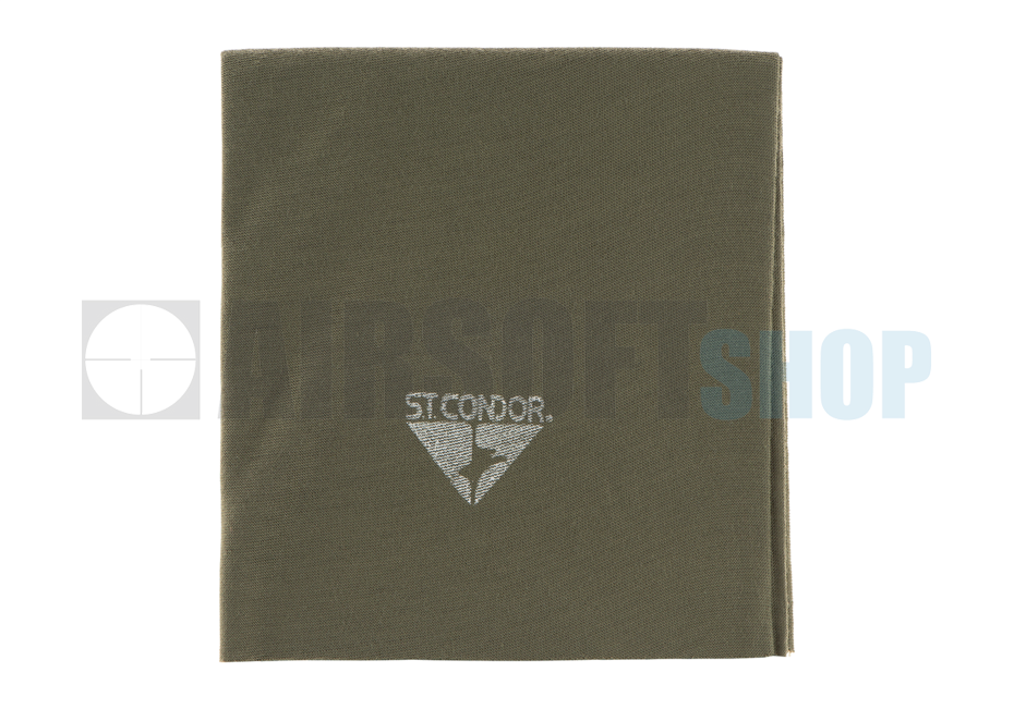 Multi Wrap (Olive Drab)