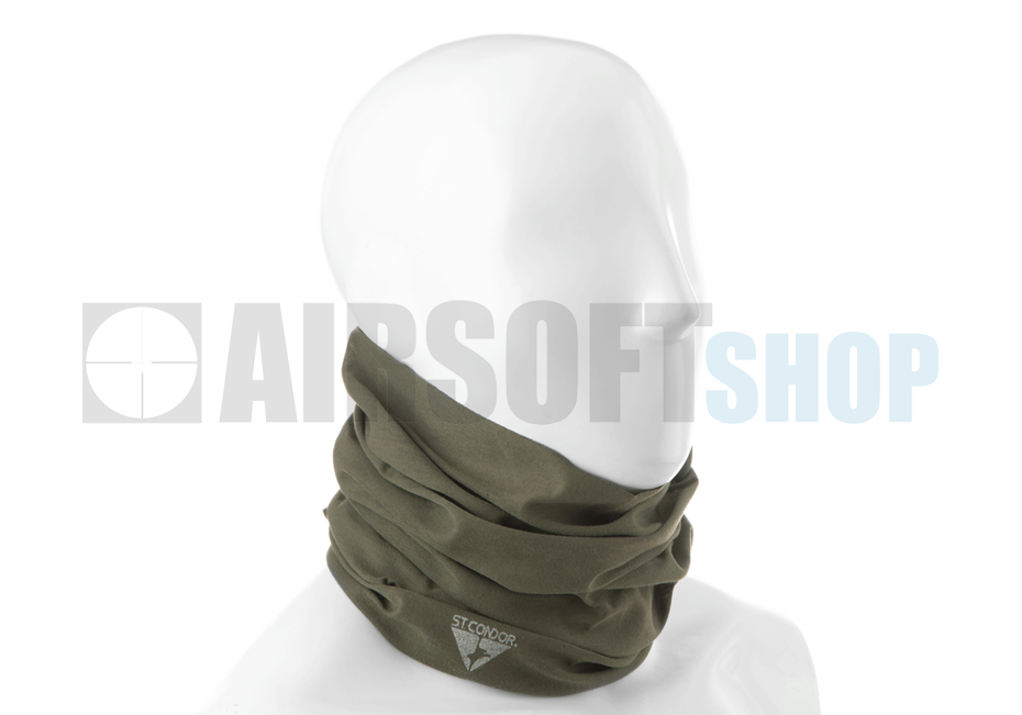 Multi Wrap (Olive Drab)