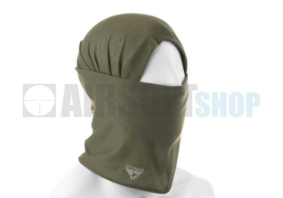 Multi Wrap (Olive Drab)