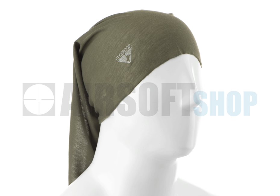 Multi Wrap (Olive Drab)