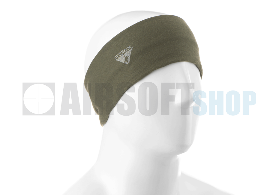 Multi Wrap (Olive Drab)