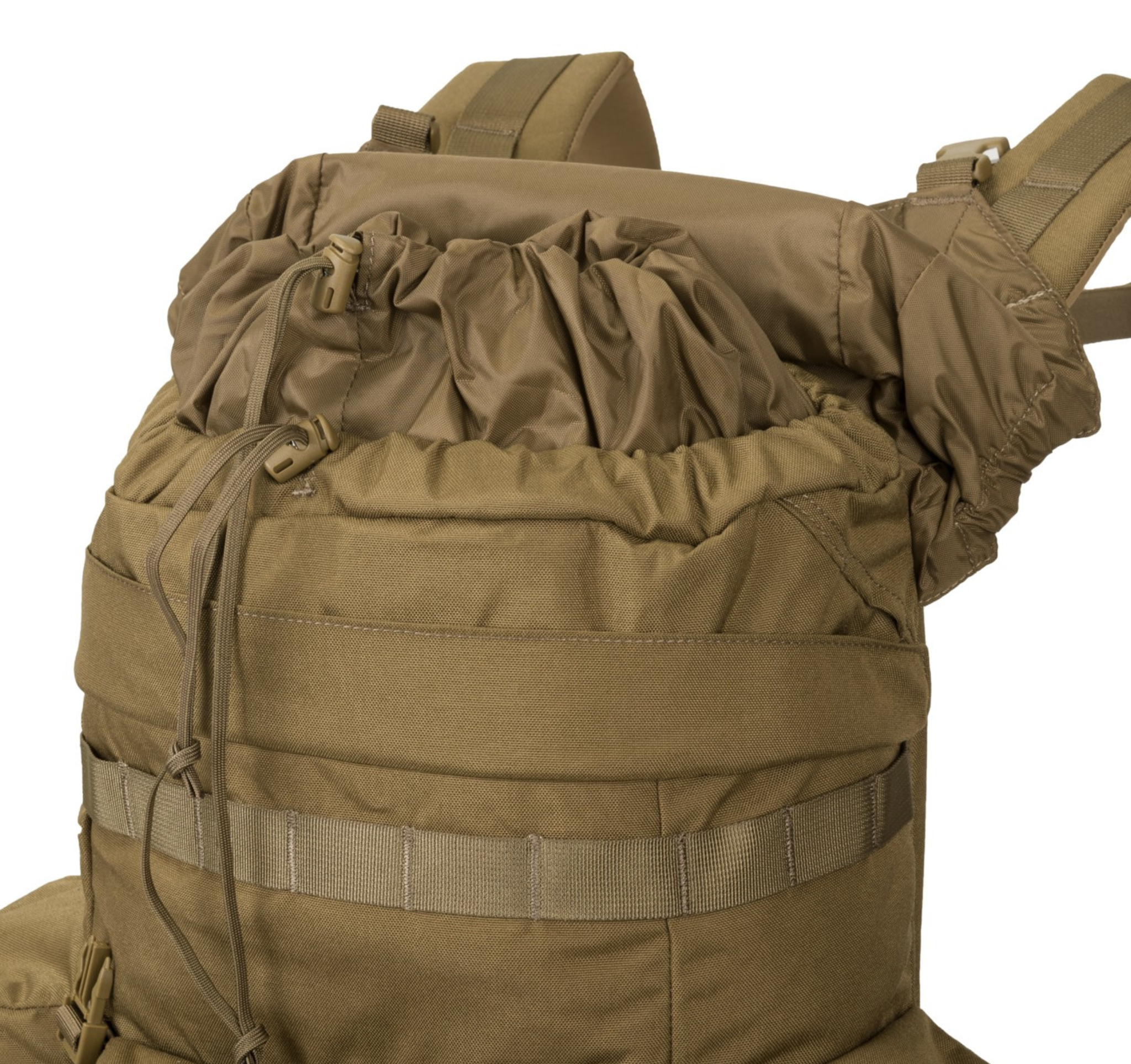 Bergen Backpack 18L (Olive Green)
