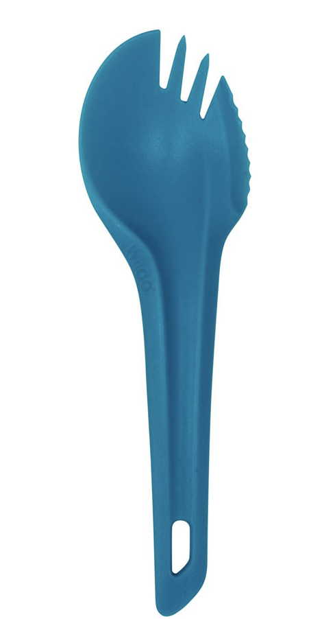 Spork (Light Blue)