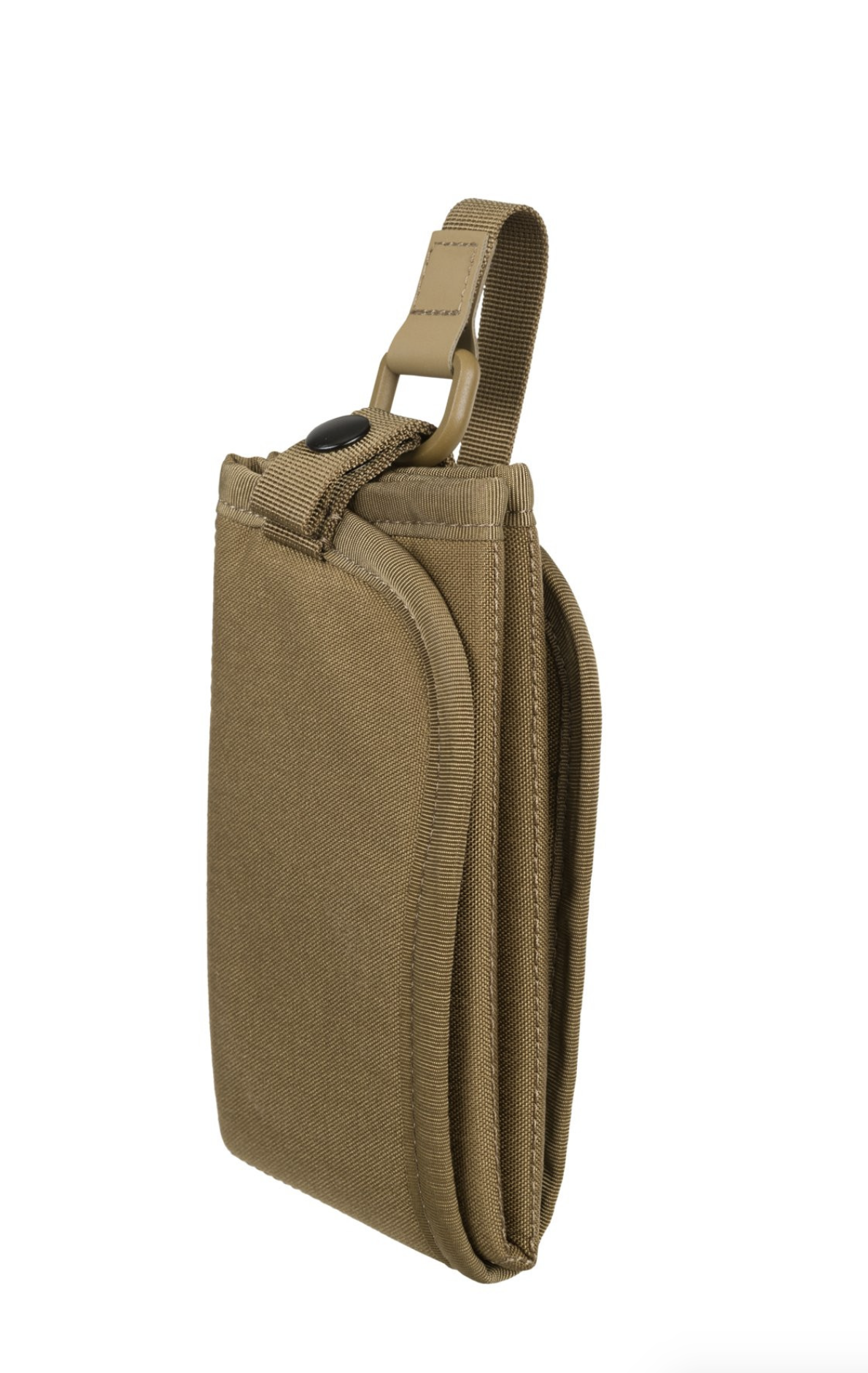 Vagabond Seat Pad (Olive Green)