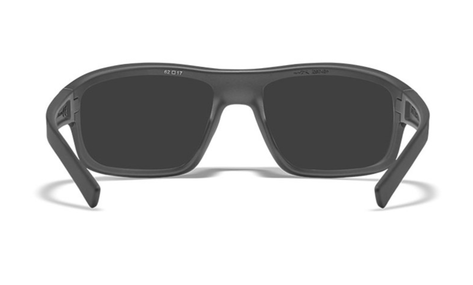 Contend Captivate Blue Mirror (Matte Graphite Frame)