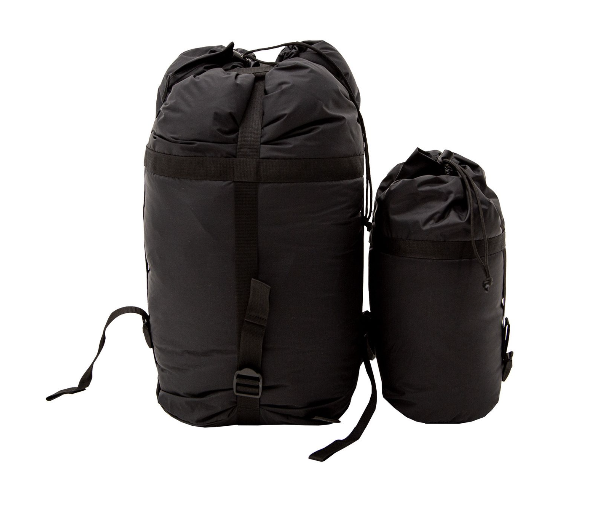 Compression Bag (Black)