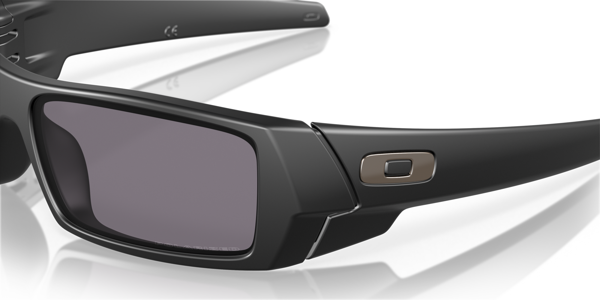Gascan Polarized
