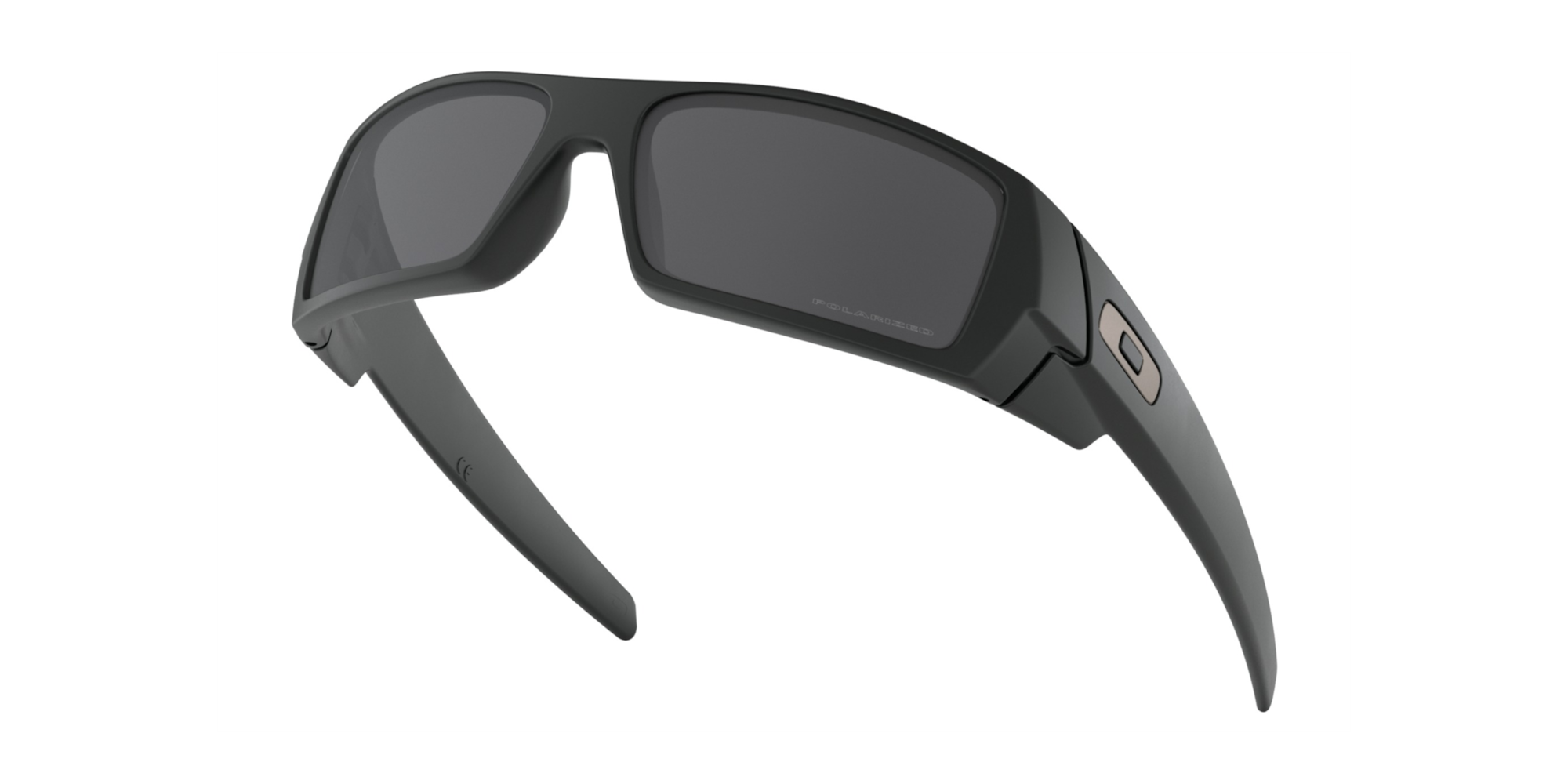 Gascan Polarized