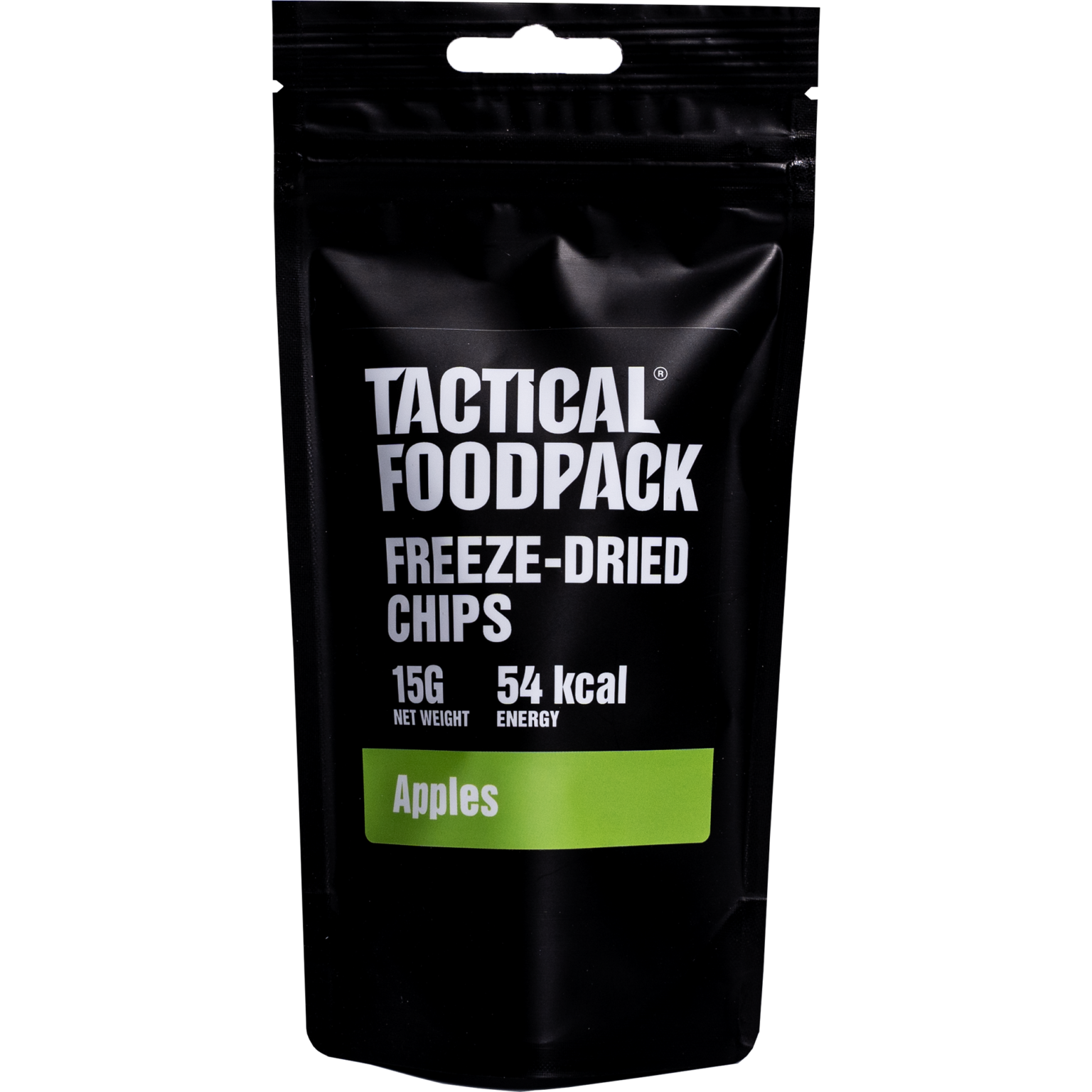 Freeze-Dried Apple Chips 15g