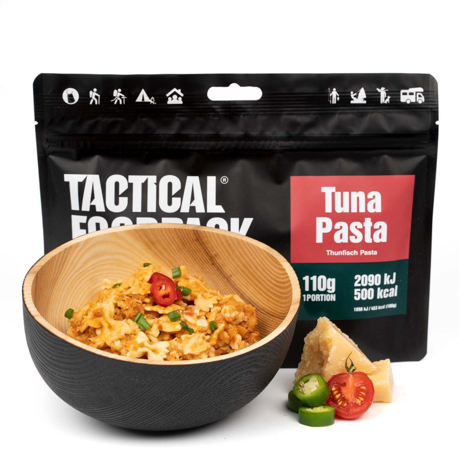 Tuna Pasta 110g