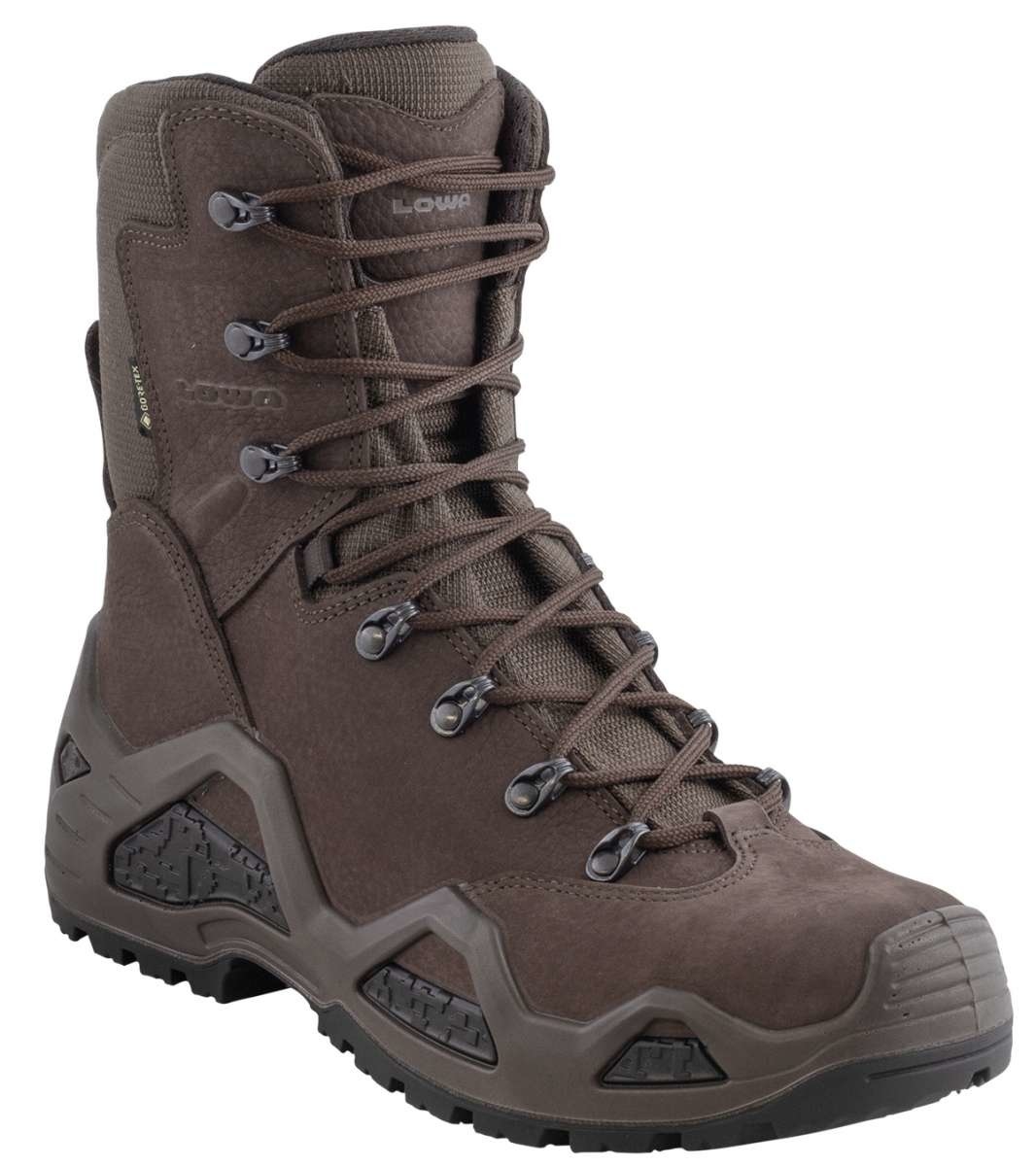 Z-8N GTX C (Dark Brown)