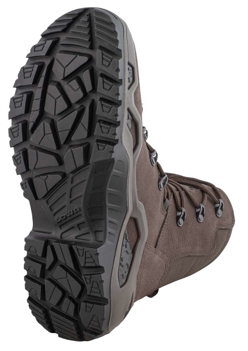 Z-8N GTX C (Dark Brown)