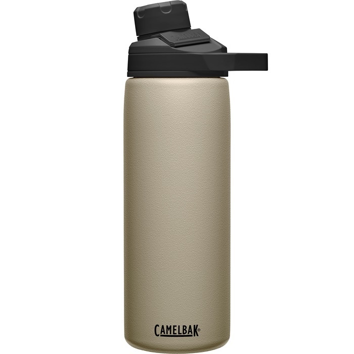 Drinking Bottle Chute Mag Vacuum Insulated 0,6 L (Dune)