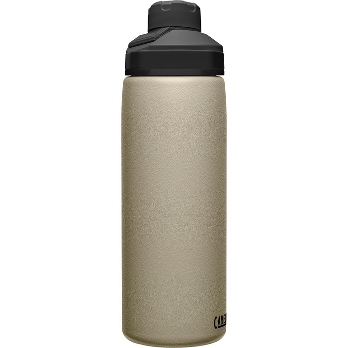 Drinking Bottle Chute Mag Vacuum Insulated 0,6 L (Dune)