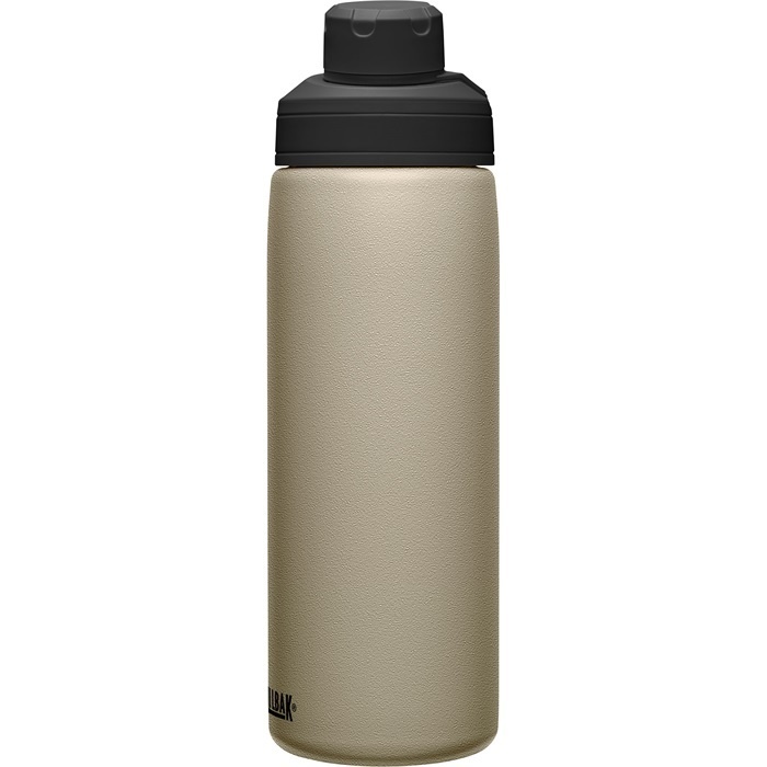 Drinking Bottle Chute Mag Vacuum Insulated 0,6 L (Dune)