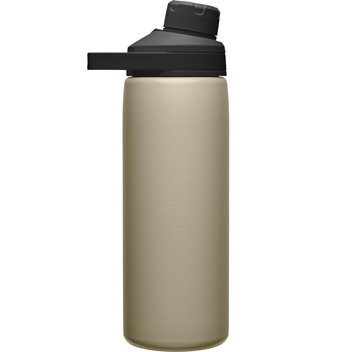 Drinking Bottle Chute Mag Vacuum Insulated 0,6 L (Dune)