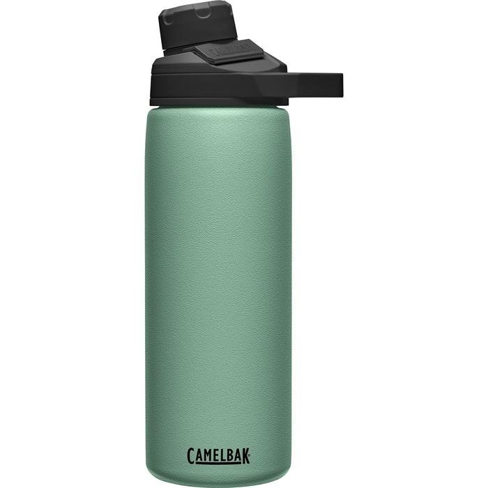 Drinking Bottle Chute Mag Vacuum Insulated 0,6 L (Moss)